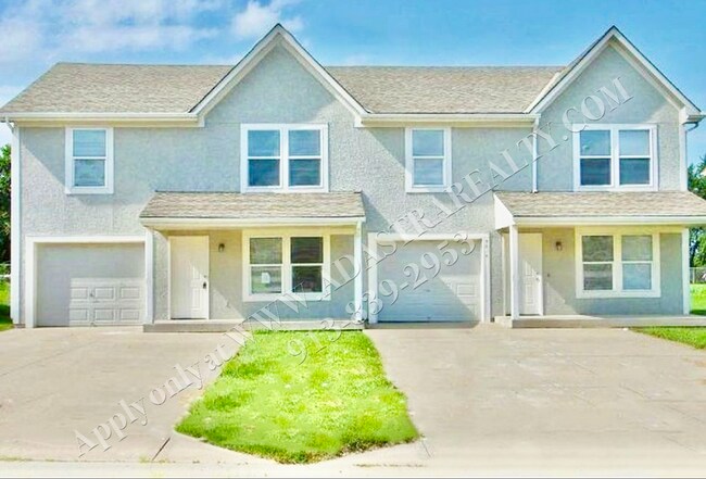 property at 9004 E 85 St