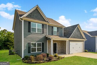 38 Moss Way in Cartersville, GA - Building Photo - Building Photo