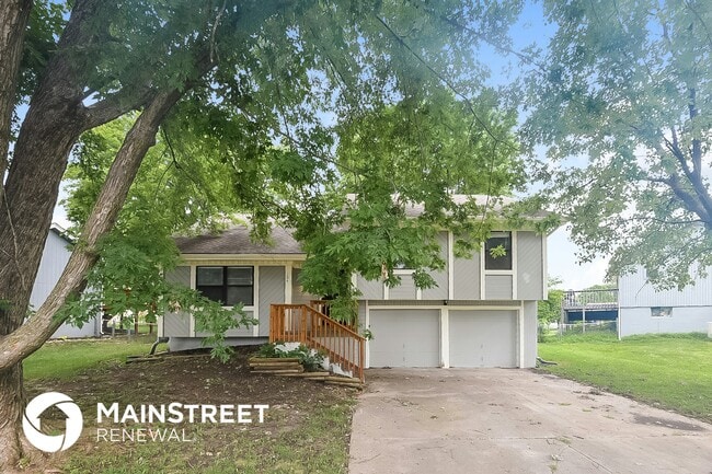 104 Frank St in Kearney, MO - Building Photo - Building Photo