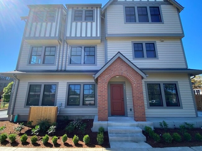 property at 2790 NW Harrison Blvd