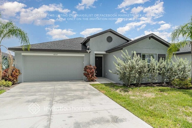 property at 4204 Palatina Way