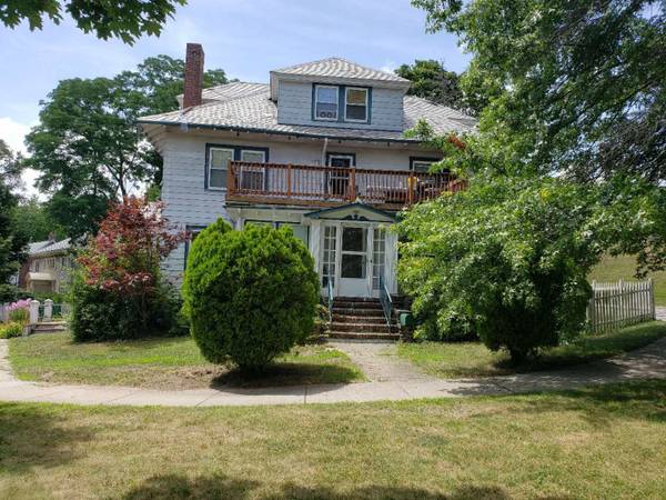233-235 Commonwealth Ave, Unit 1