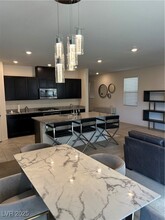 5584 Jinsha River St in Las Vegas, NV - Building Photo - Building Photo