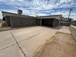 5704 Miami Ct in El Paso, TX - Building Photo - Building Photo