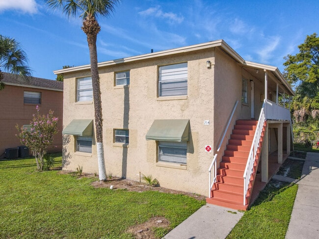 property at 714 Michigan Ct