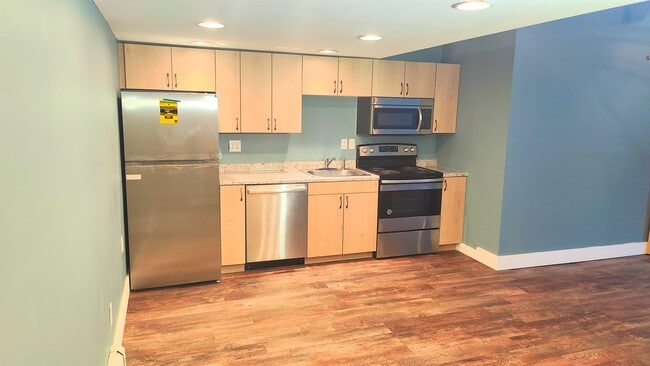 property at 1164 7th St E