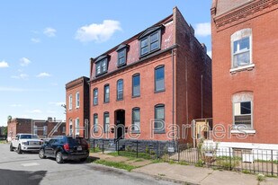 2317 Indiana Ave in St. Louis, MO - Building Photo