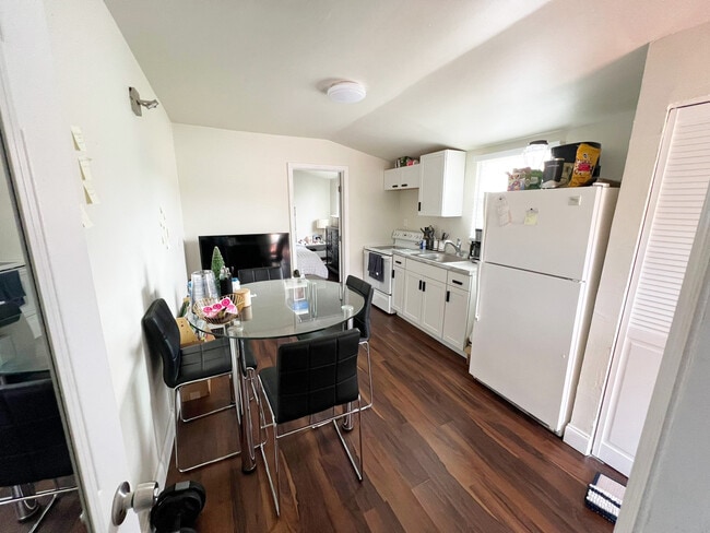 property at 242 SW 4th Ave