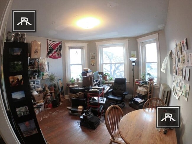 1452 Commonwealth Ave in Boston, MA - Building Photo - Building Photo