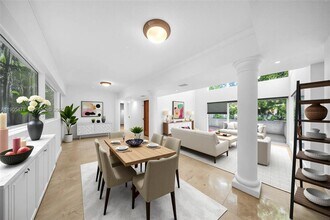 4000 Alhambra Cir in Coral Gables, FL - Building Photo - Building Photo