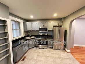 1465 Stevenson St in Baltimore, MD - Building Photo - Building Photo