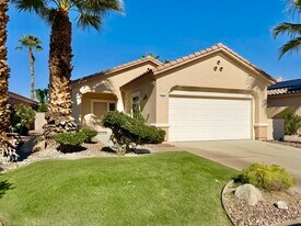 78686 Hampshire Ave in Palm Desert, CA - Building Photo