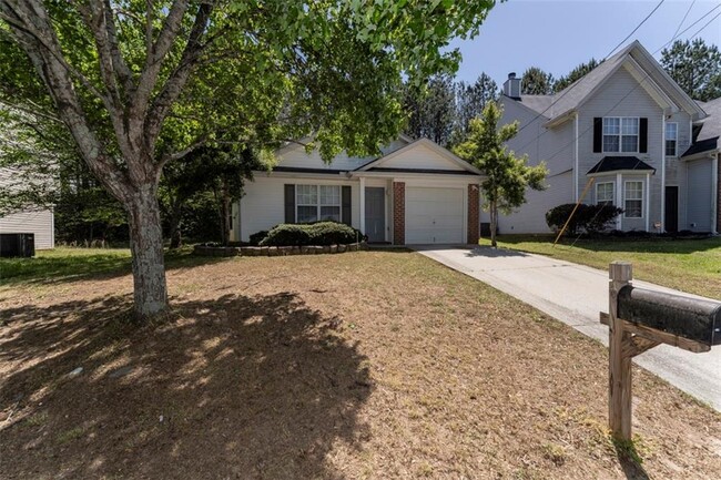 7065 Mahonia Pl in Stonecrest, GA - Building Photo - Building Photo