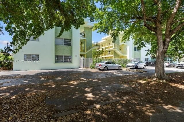 2031 Dewey St in Hollywood, FL - Building Photo - Building Photo