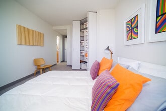 Park Place Towers in Hartford, CT - Building Photo - Building Photo