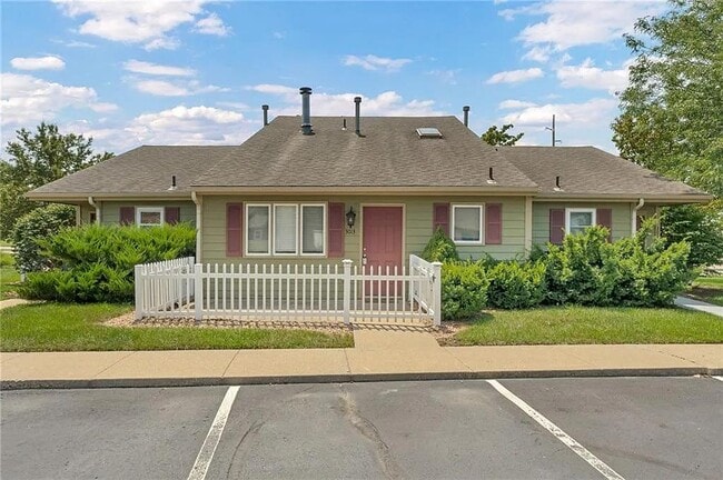 property at 3013 Havrone Way