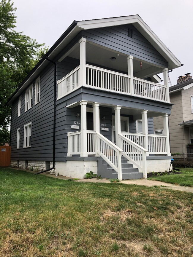 property at 1288 Oakwood Ave