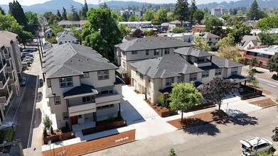 332 E 12th Ave in Eugene, OR - Building Photo - Building Photo