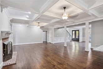 8900 River Trace Dr in Duluth, GA - Building Photo - Building Photo