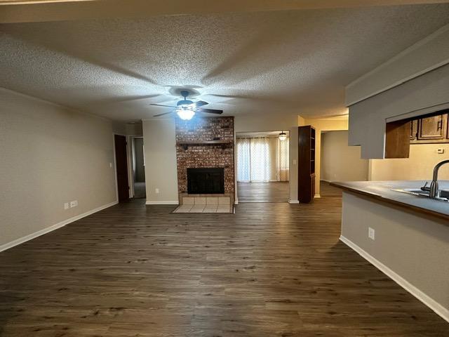 4526 Prince Edward Dr in Wichita Falls, TX - Foto de edificio - Building Photo