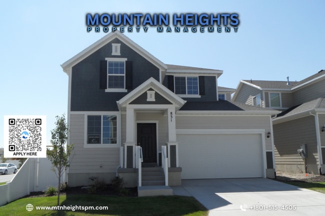 property at 831 W Jayda Lyn Ct