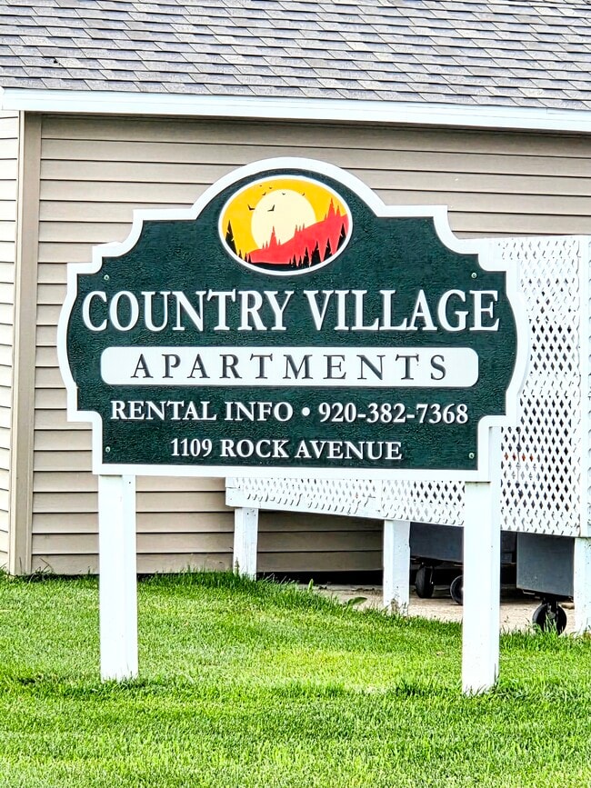 Country Village Apartments