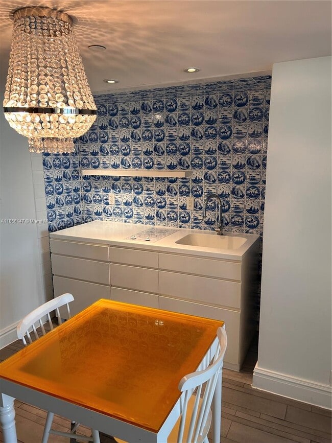 property at 1100 West Ave