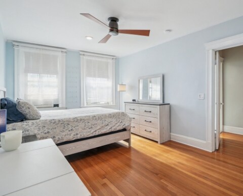 120 Riverway, Unit D12