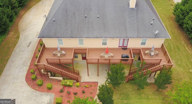 4168 Connor Dr in Ellenwood, GA - Building Photo - Building Photo