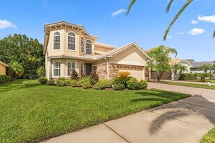 10886 Cory Lake Dr in Tampa, FL - Building Photo