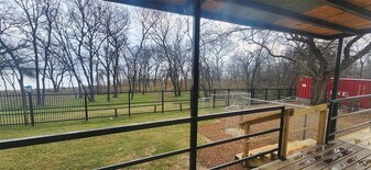 5280 Atwell Ln, Unit A in Denton, TX - Building Photo