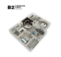 IMT Maitland Pointe Apartments - 12