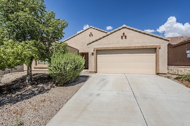 property at 5202 W Spring Willow Ct
