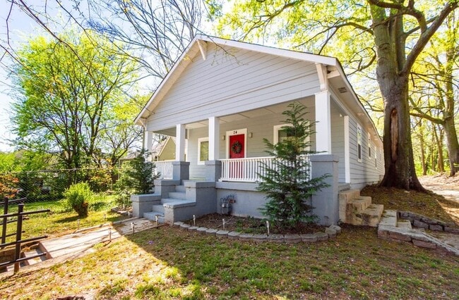 property at 24 Moreland Ave NE