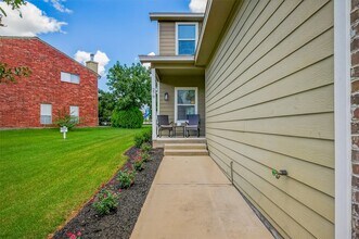 278 Capetown Way in Montgomery, TX - Foto de edificio - Building Photo