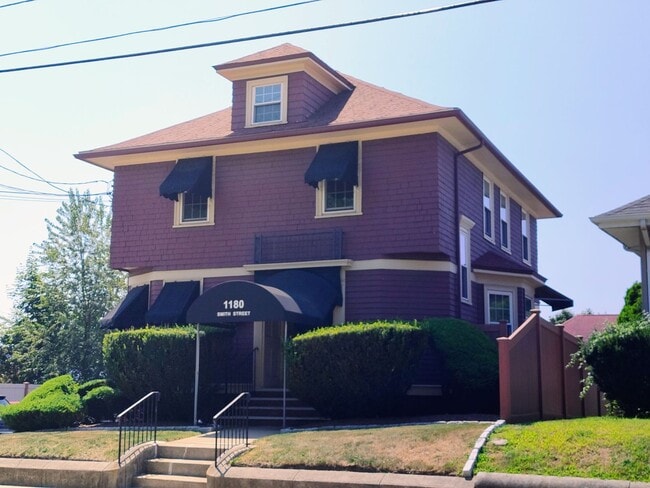 property at 1180 Smith St