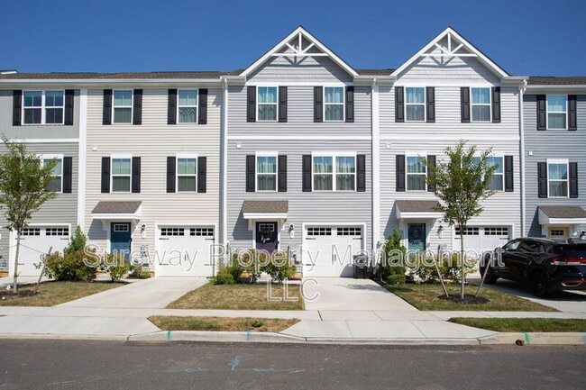 property at 9 F. Floyd Ave