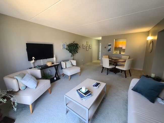 property at 100 Ocean View Dr