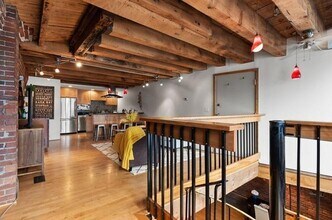 57 Fulton St, Unit 1 in Boston, MA - Building Photo - Building Photo