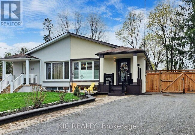 226 Browndale Crescent in Richmond Hill, ON - Building Photo - Building Photo