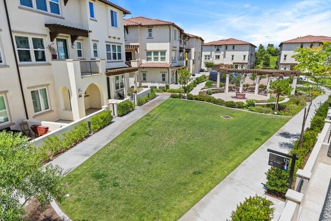 property at 3510 Brody Wy