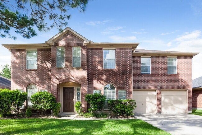 property at 8234 Worthington Dr