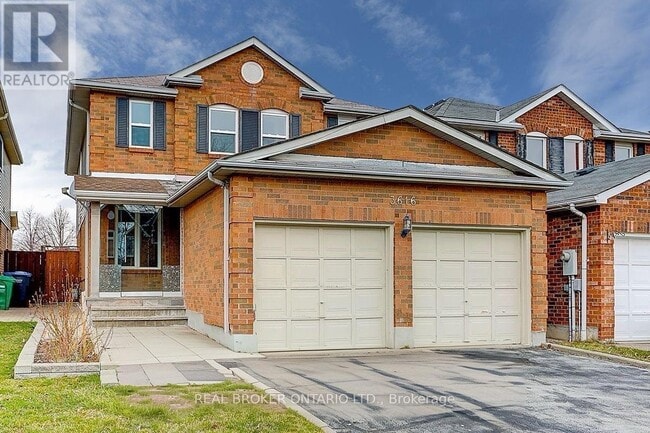 3616 Cherrington Crescent