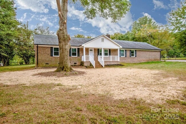 property at 7680 Sifford Rd