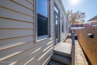 1510 E Breckinridge St in Louisville, KY - Building Photo - Building Photo