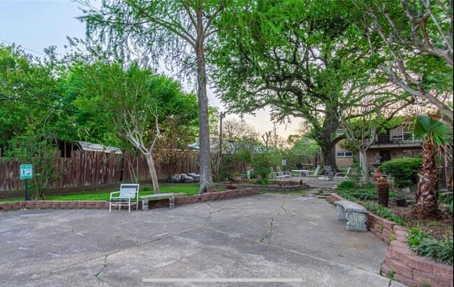 property at 8110 Albacore Dr