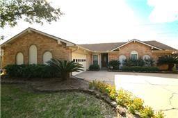 1006 Park Meadow Dr in Katy, TX - Building Photo - Building Photo