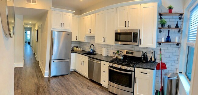 1520 Tremont St, Unit 2B