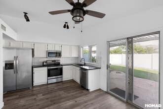 4640 E Piedmont Rd in Phoenix, AZ - Building Photo - Building Photo