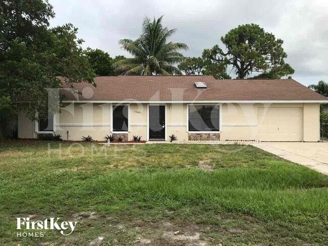 property at 17365 Homewood Rd